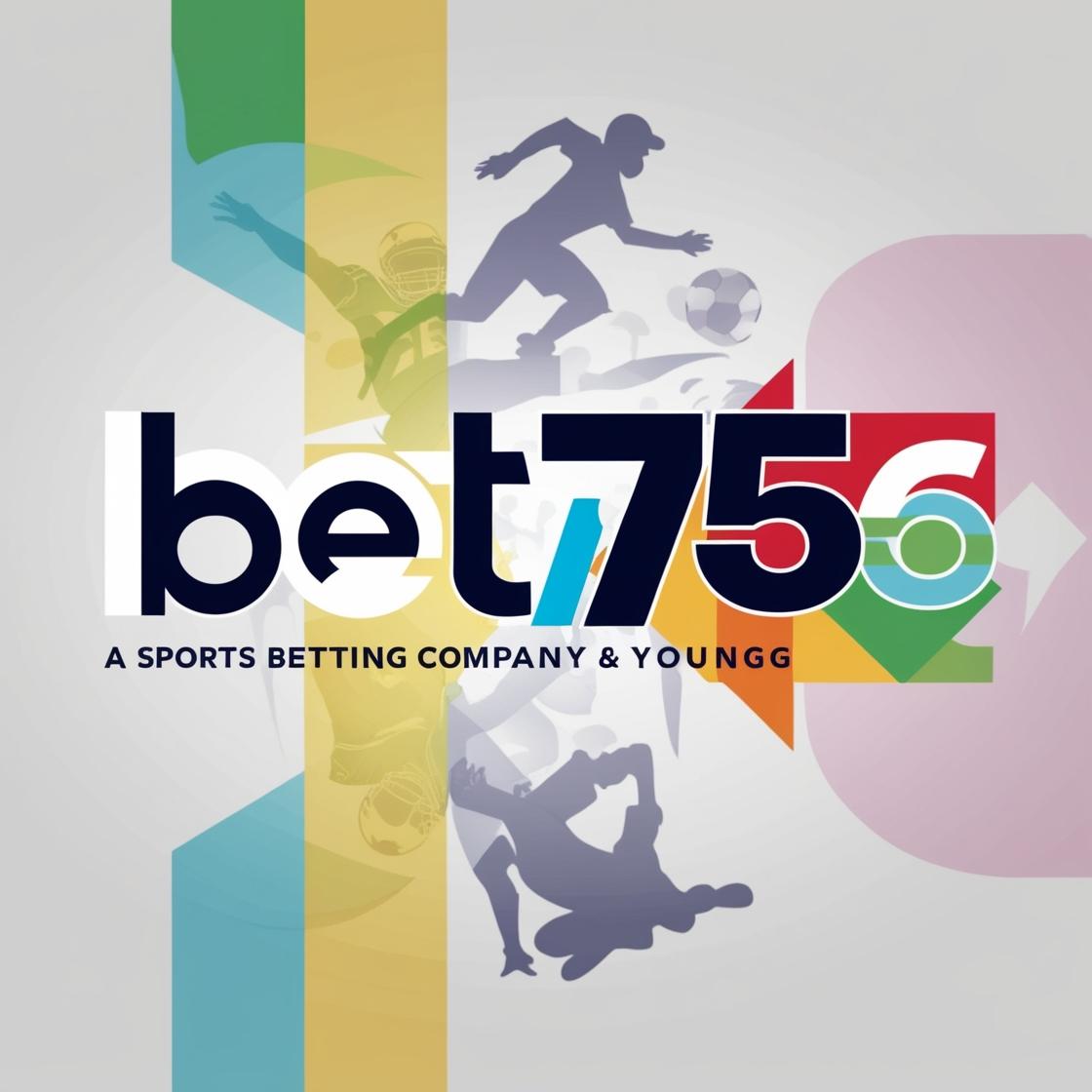 Logo da bet756