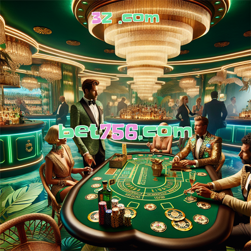 Explorando a Categoria de Jogos de Login no Bet756.com